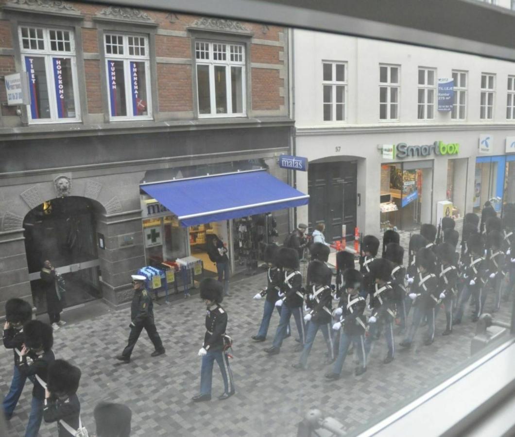 Lägenhet Apartmentincopenhagen 451