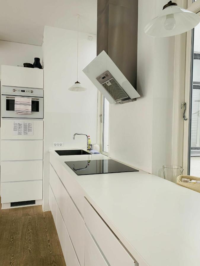 Lägenhet Apartmentincopenhagen 451