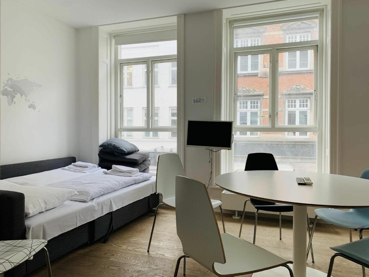 Lägenhet Apartmentincopenhagen 451 Köpenhamn
