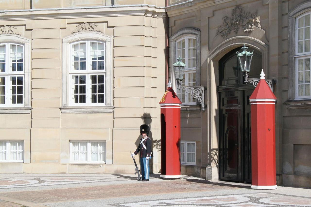 Lägenhet Apartmentincopenhagen 451 Köpenhamn