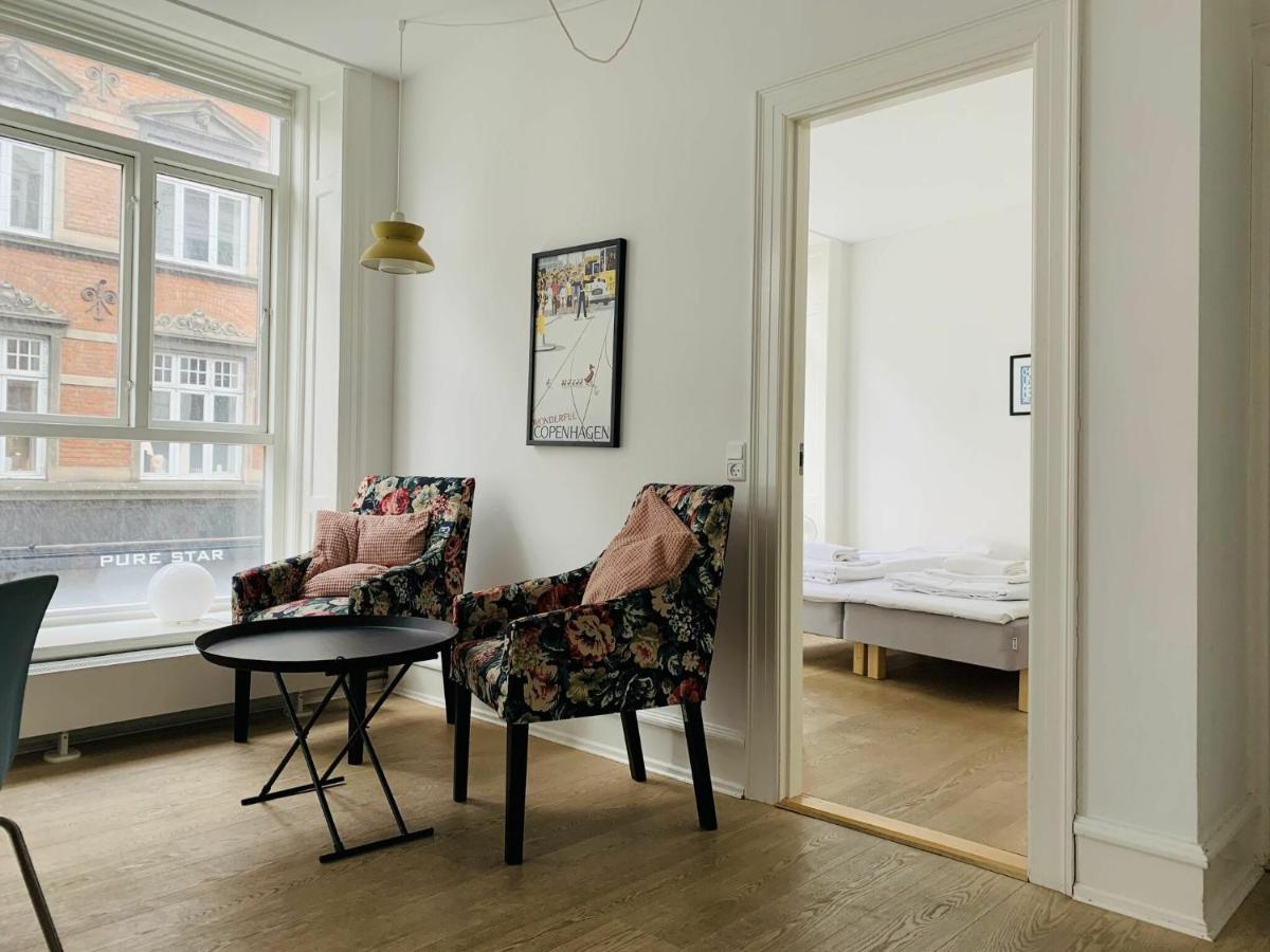 Apartmentincopenhagen 451 Apartment Kopenhagen