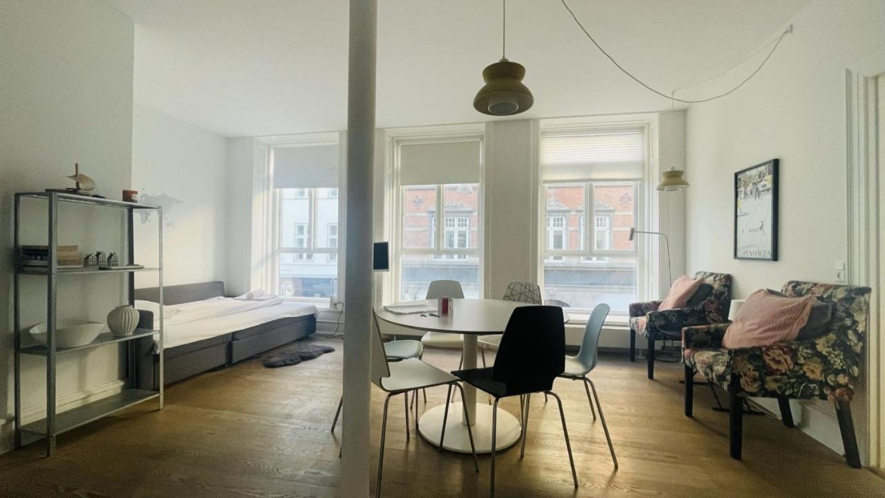 Apartmentincopenhagen 451 Apartment Kopenhagen